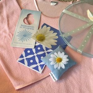 PajamaGram! Plush Baby Pink in Original Pkg NEW